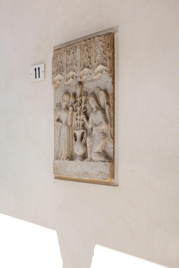 Villa Francesca-Grande Appartamento In Riva Al Lago Brenzone sul Garda Buitenkant foto